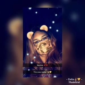 Meet your Posher, Çêlïã